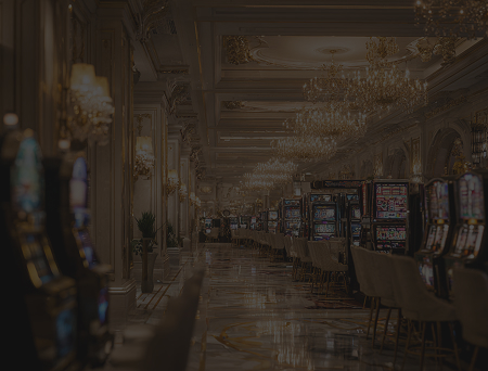 The Palace Casino
